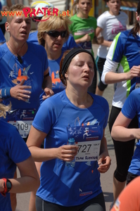 DM Frauenlauf 2013