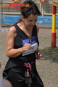 DM Frauenlauf 2013