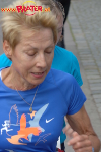 DM Frauenlauf 2013