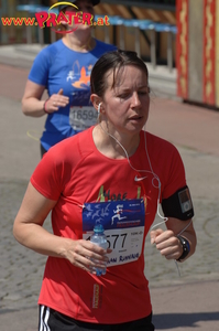 DM Frauenlauf 2013