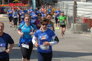 DM Frauenlauf 2013