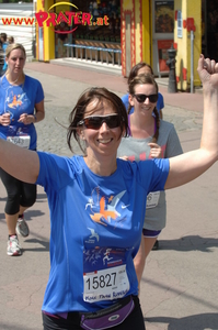 DM Frauenlauf 2013