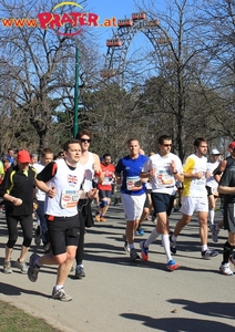 Vienna City Marathon