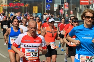 Vienna City Marathon