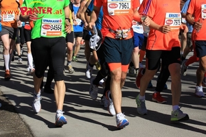 Vienna City Marathon