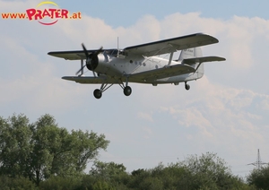 Flugplatzfest Stockerau