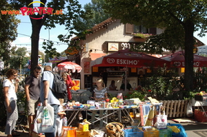 Kinderflohmarkt 2013