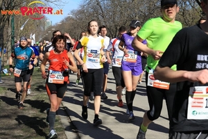 Vienna City Marathon