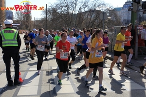 Vienna City Marathon