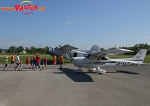 Flugplatzfest Stockerau