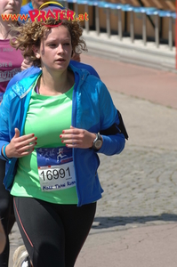 DM Frauenlauf 2013