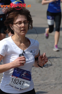 DM Frauenlauf 2013