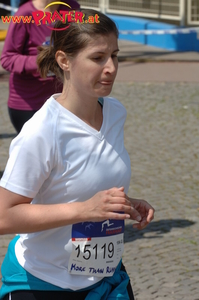 DM Frauenlauf 2013