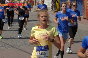 DM Frauenlauf 2013