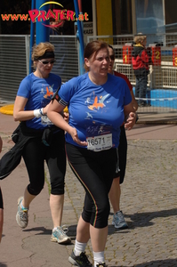 DM Frauenlauf 2013