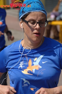 DM Frauenlauf 2013