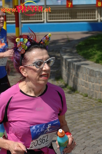 DM Frauenlauf 2013