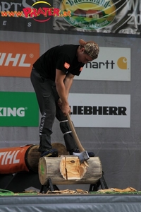 STIHL Timbersports