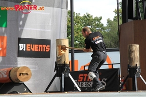 STIHL Timbersports