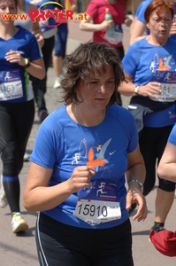 DM Frauenlauf 2013