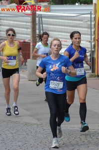 DM Frauenlauf 2013