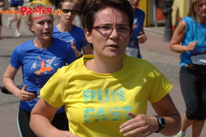 DM Frauenlauf 2013