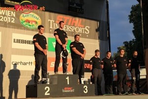 STIHL Timbersports