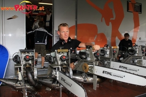 STIHL Timbersports