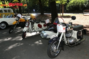 Oldtimer Corso