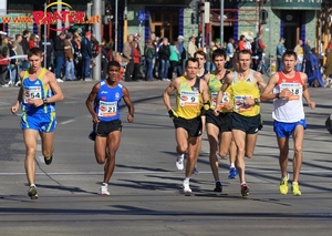 Vienna City Marathon