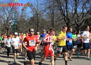 Vienna City Marathon