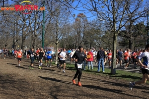 Vienna City Marathon