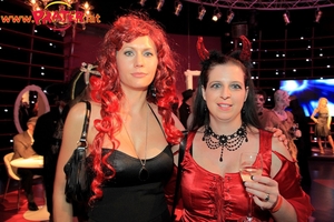 Halloweenball