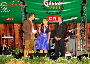 Wiesn 2013