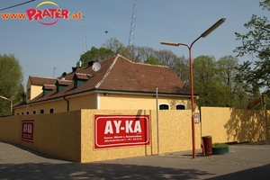 Baustellen