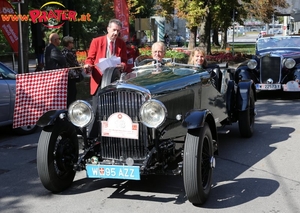 Oldtimer Corso