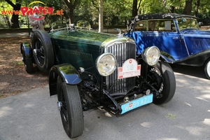 Oldtimer Corso