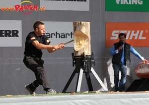 STIHL Timbersports