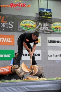 STIHL Timbersports