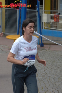 DM Frauenlauf 2013