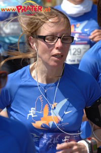 DM Frauenlauf 2013