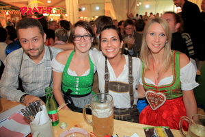 Wiener Wiesn 2012