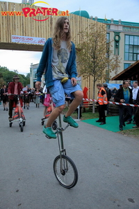 Wiener Wiesn 2012