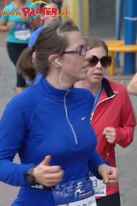 DM Frauenlauf 2013