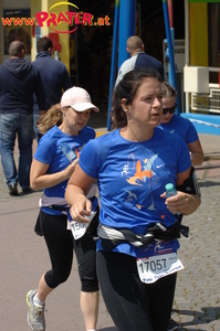 DM Frauenlauf 2013