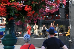 Praterrummel 2012