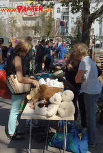 Kinderflohmarkt 2013