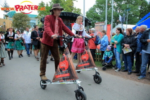 Wiener Wiesn 2012