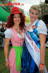 Wiener Wiesn 2012