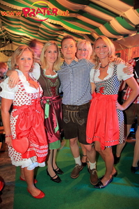 Wiener Wiesn 2012